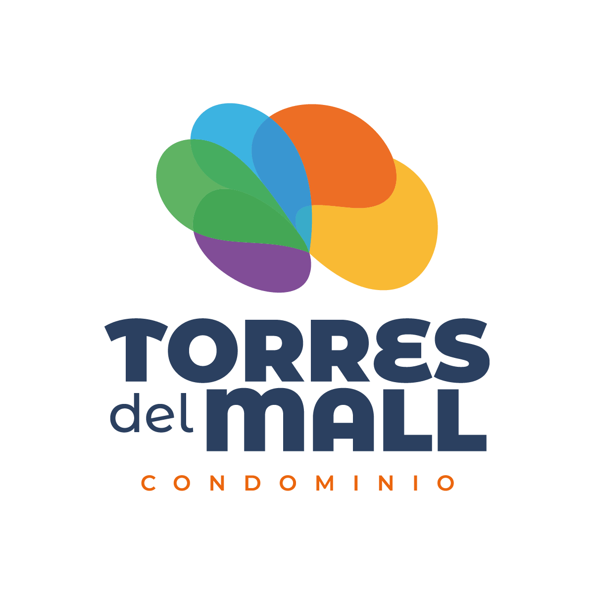 Torres del Mall